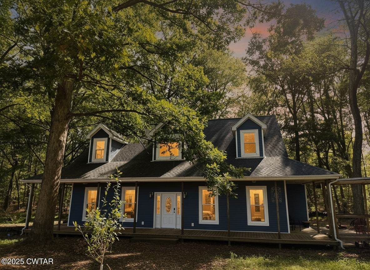 1620 Brooks Rd - Photo 1