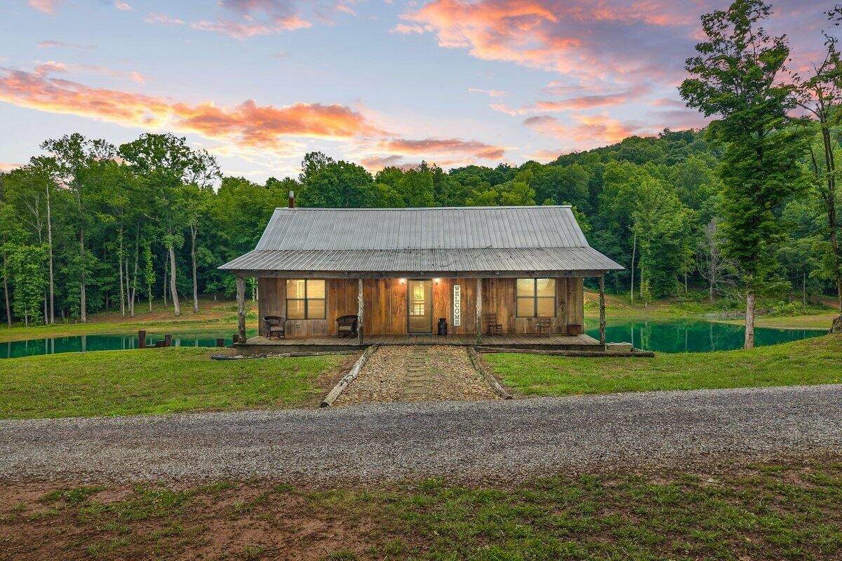 499 County Road 740 - Photo 1