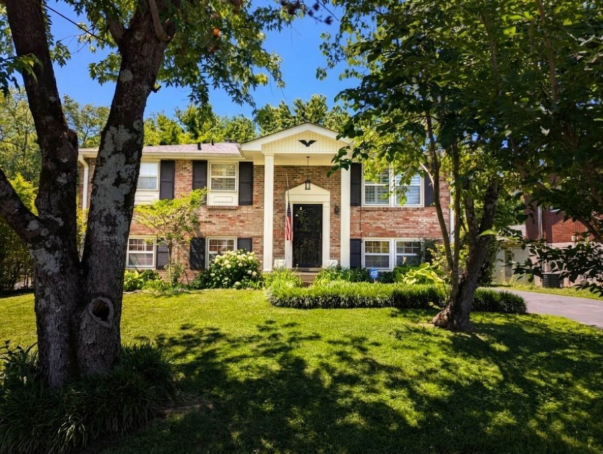 3819 Sam Boney Dr - Photo 1