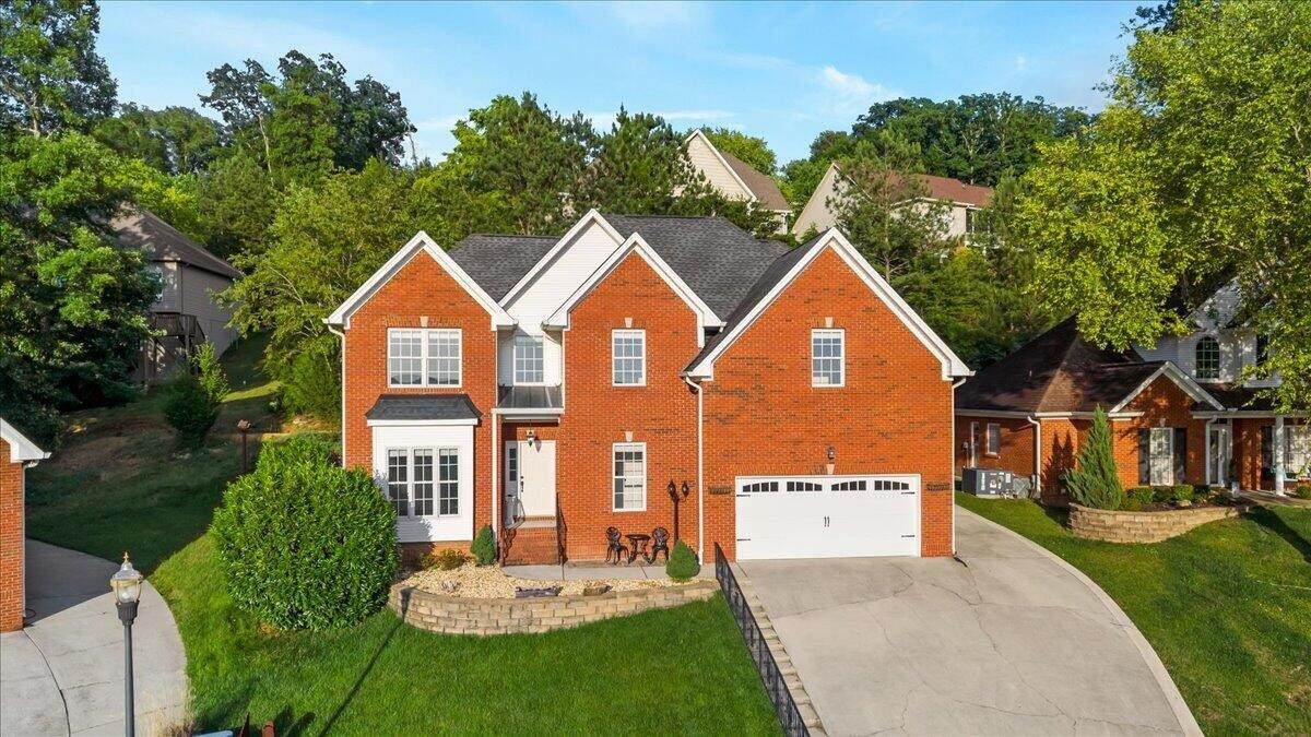 1857 Weston Place - Photo 1