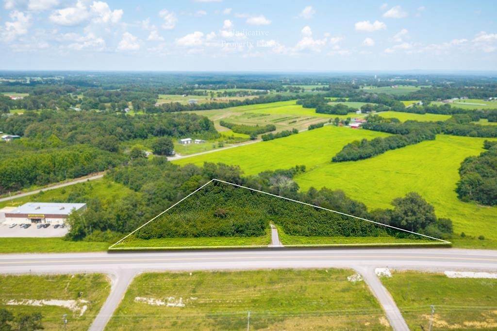 0 Highway 56 - Photo 1