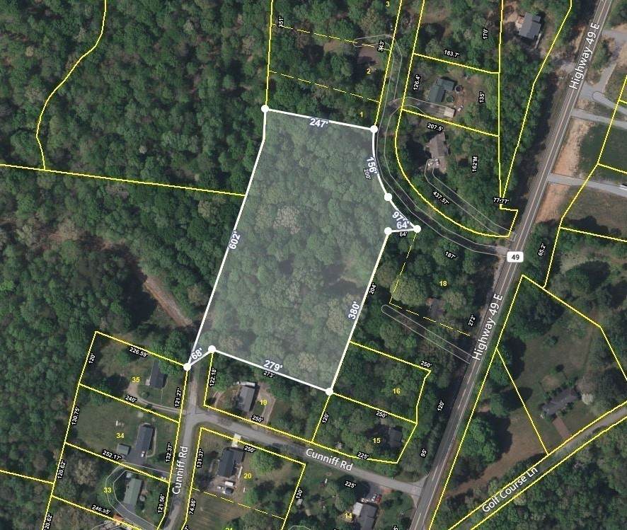 1509 Highway 49 - Photo 1