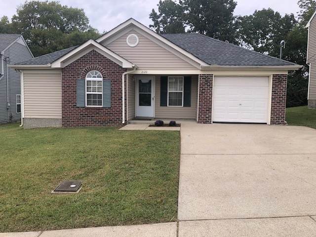 2120 Candlebrook Ct - Photo 1