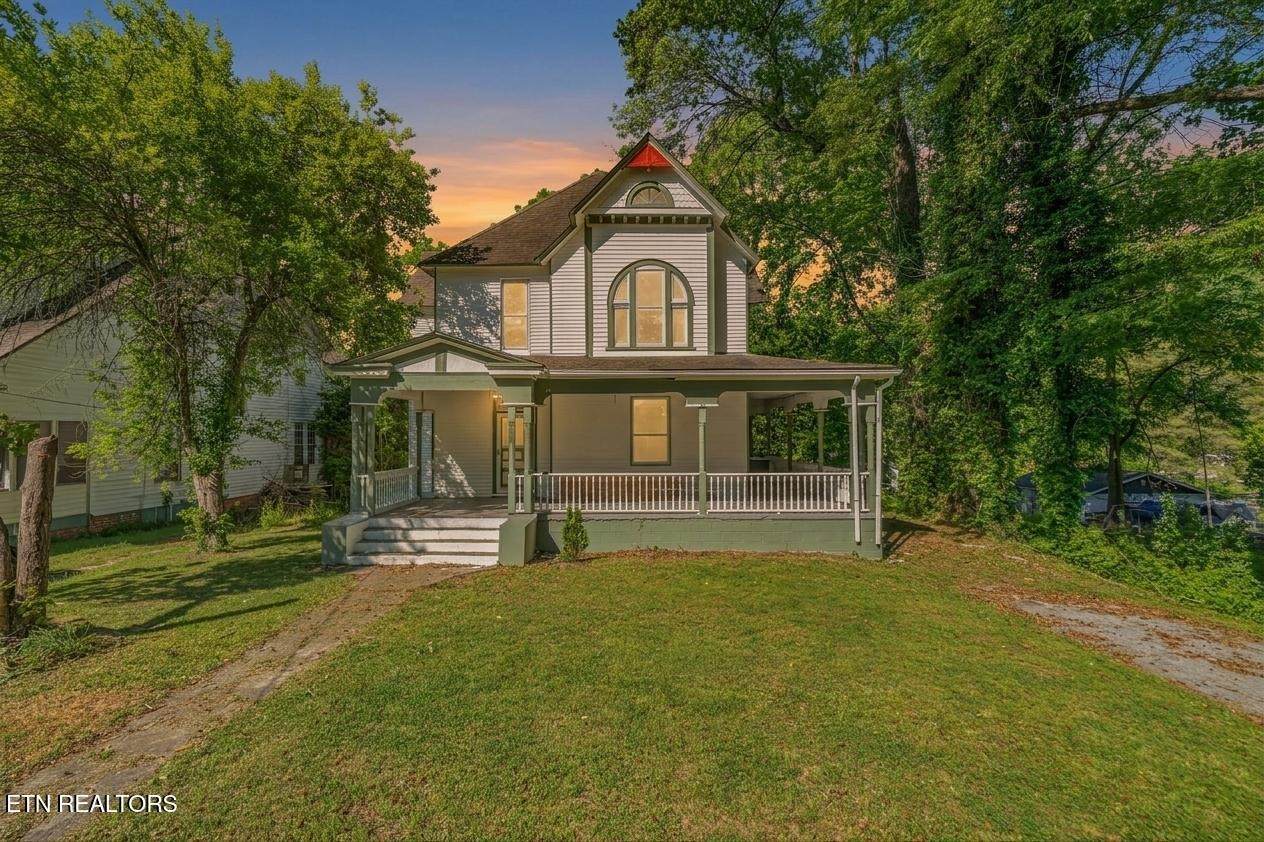 419 W Rockwood St - Photo 1