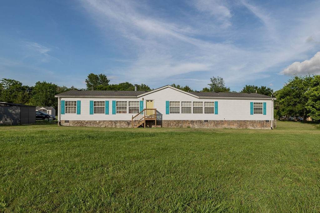 2861 Verona Caney Rd - Photo 1