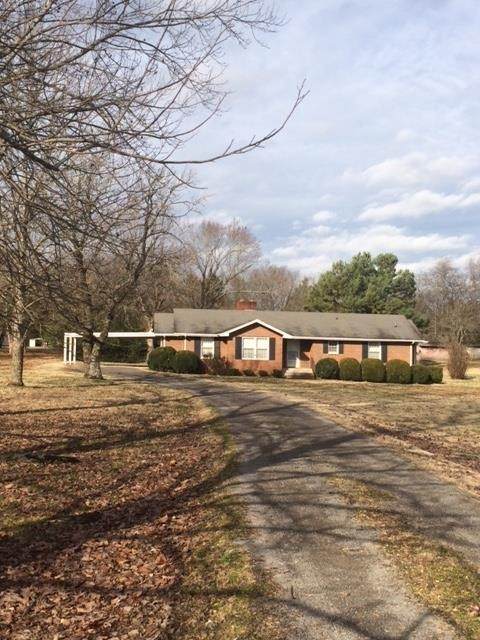 2989 Lascassas Hwy - Photo 1