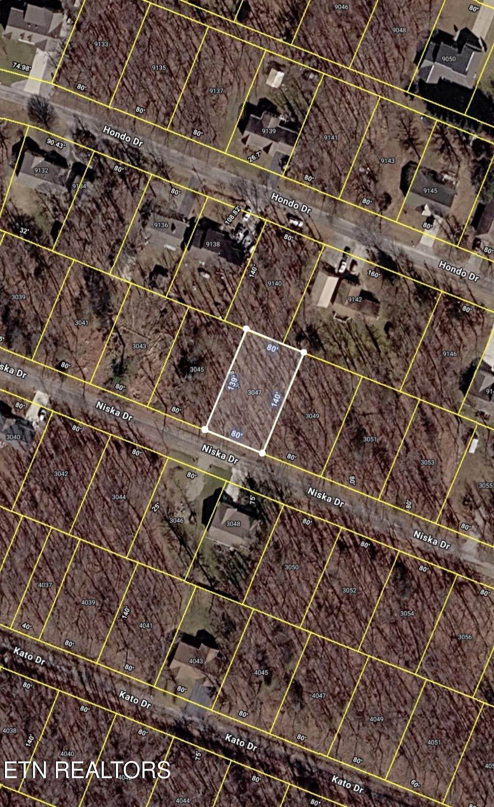 3047 Niska Drive - Photo 1