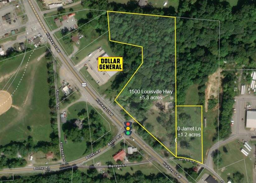 1500 Louisville Hwy - Photo 1