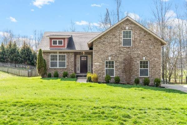 1126 Garrettsburg Rd - Photo 1