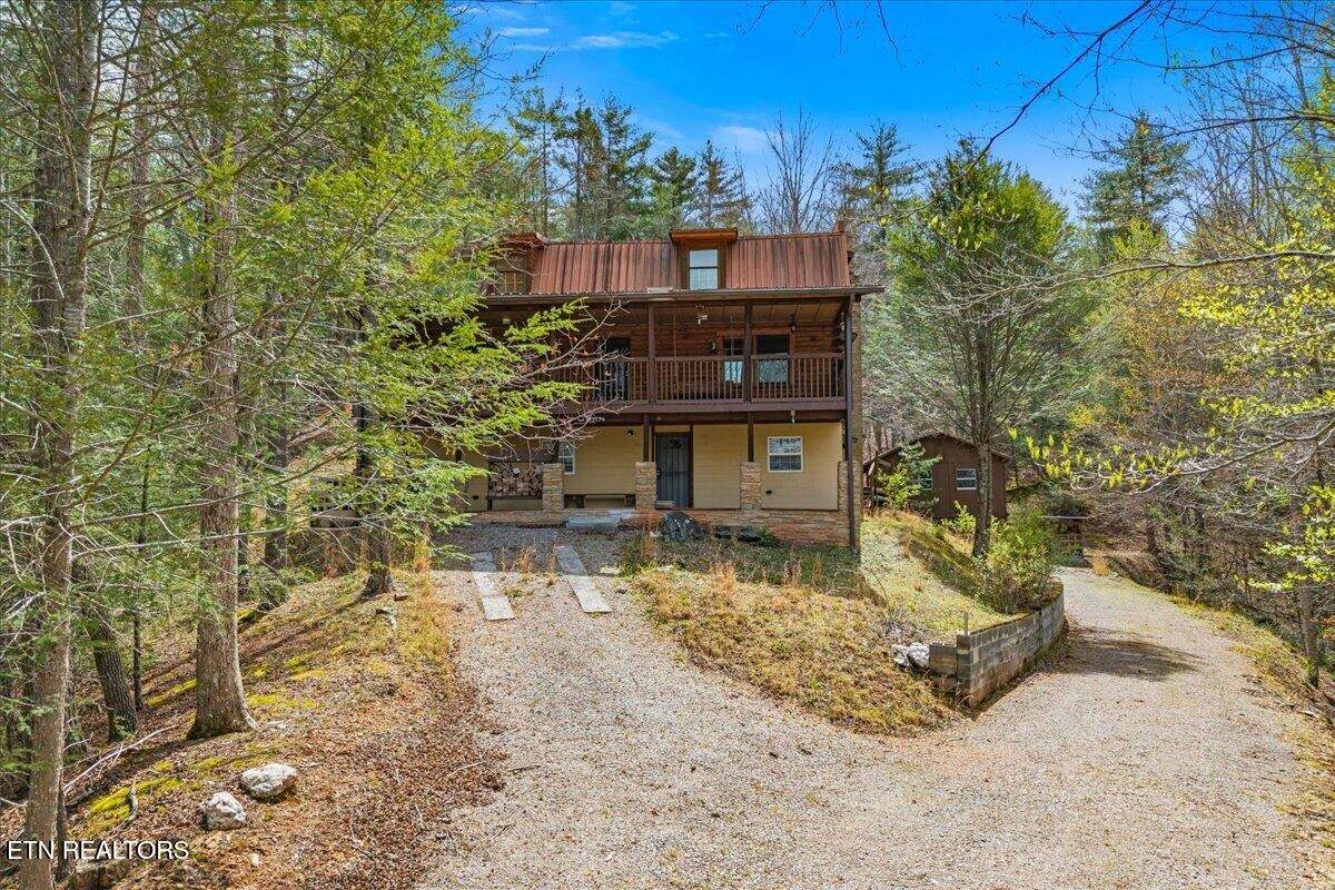 1736 Rafter Road - Photo 1