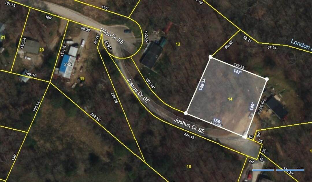 129 Joshua Drive - Photo 1