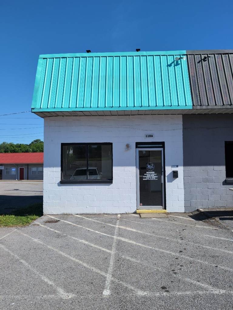 110 Tiny Town Rd - Photo 1