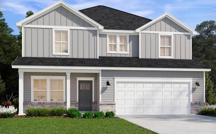 2933 Citrine Drive - Photo 1