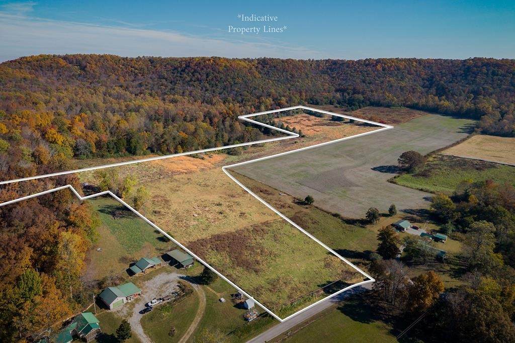 0 Webbs Camp Road - Photo 1