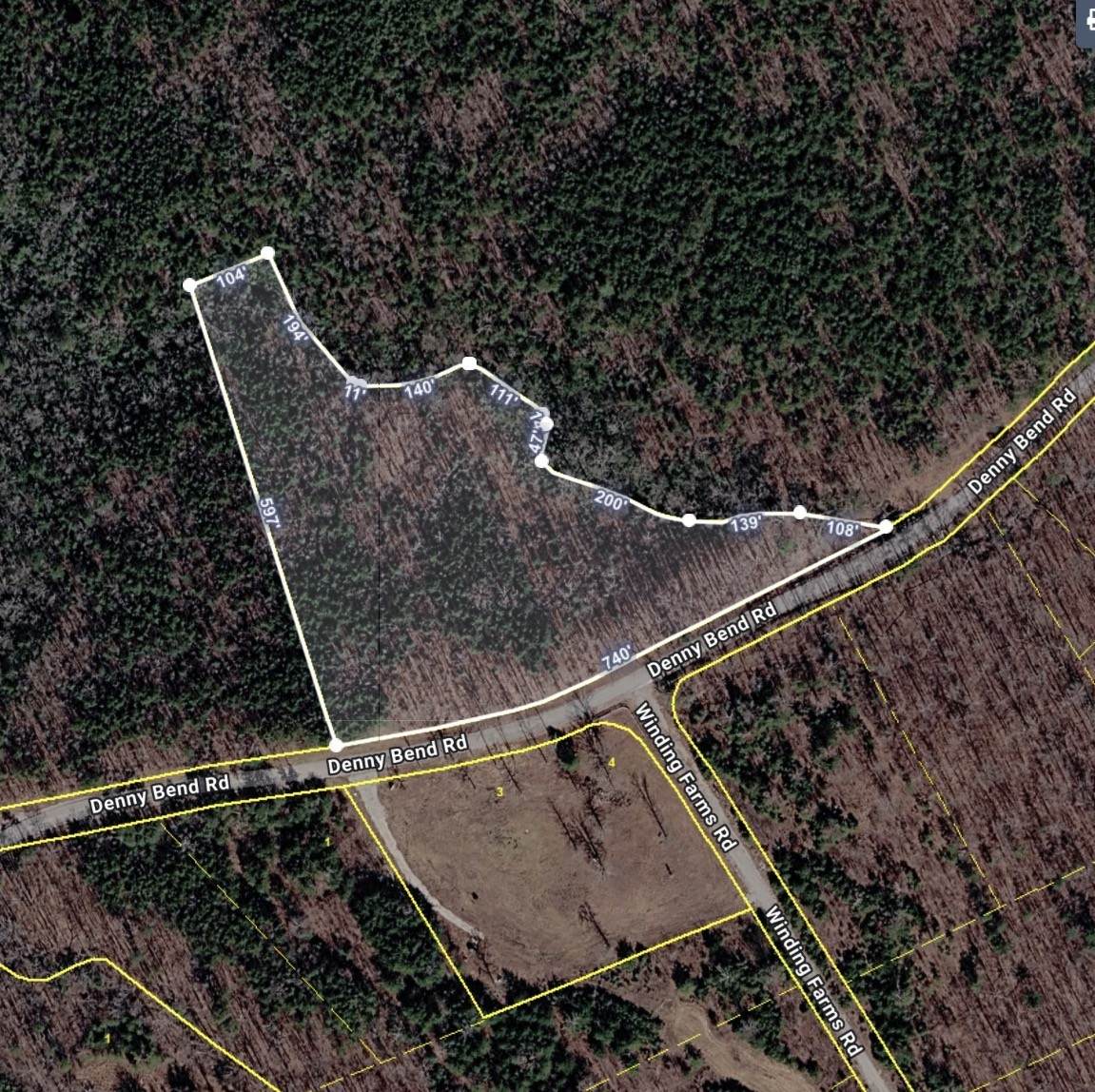 0 Denny Bend Road - Photo 1