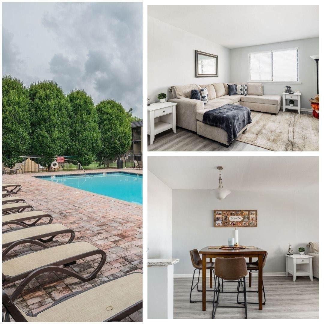6680 Charlotte Pike - Photo 1