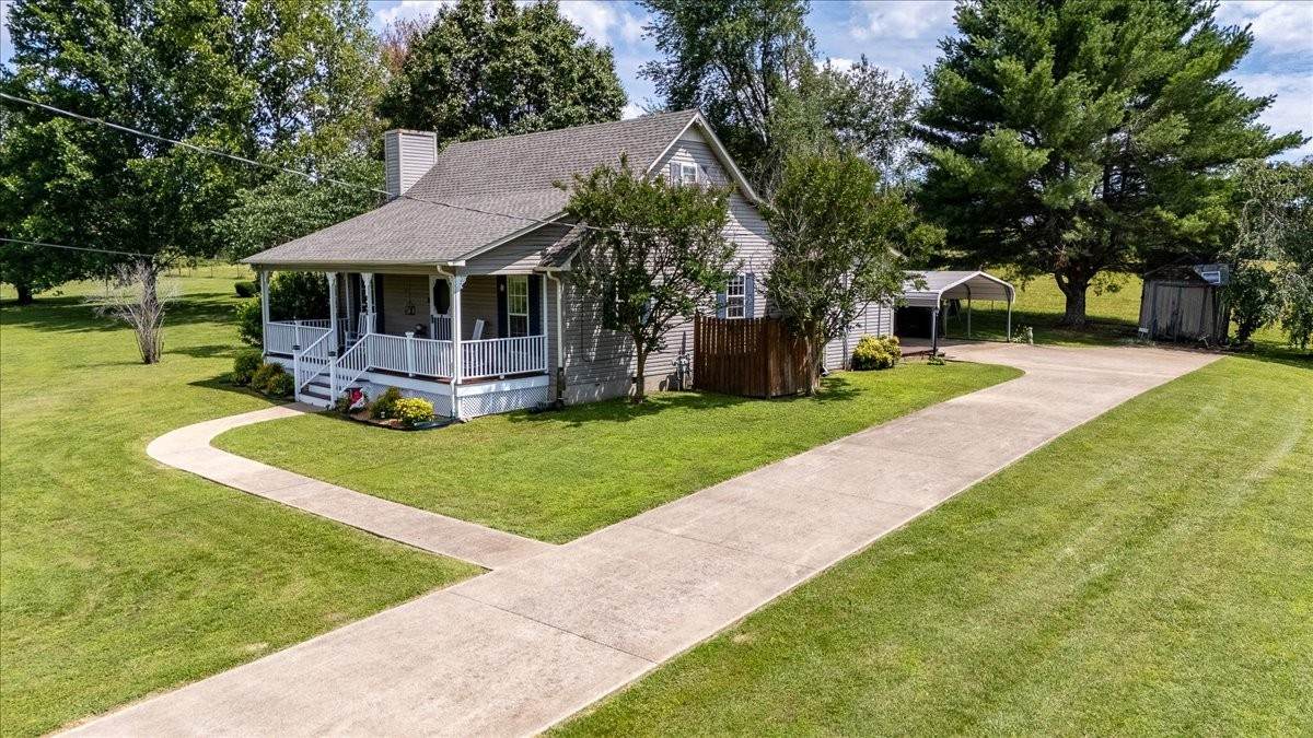 612 Clax Branch Rd - Photo 1