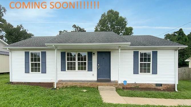 2815 Teakwood Dr - Photo 1