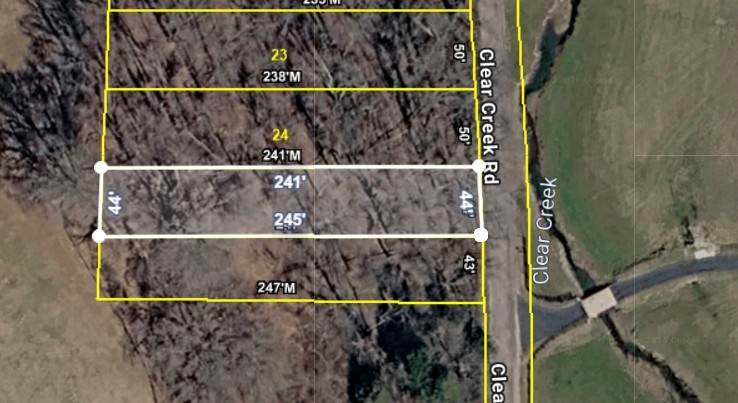 0 Clear Creek Road - Photo 1