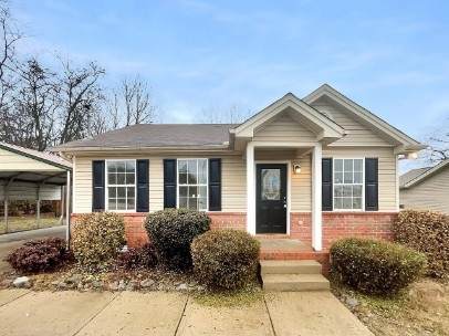 1101 Palmer Ave - Photo 1