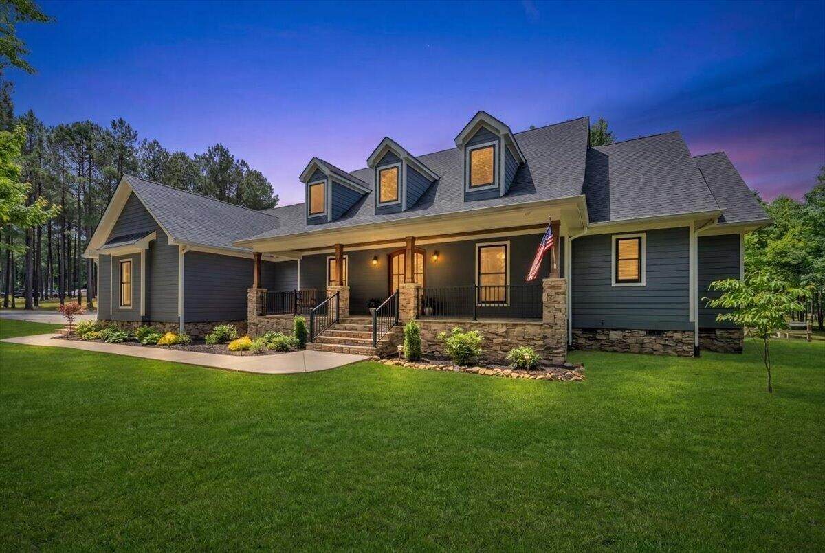 275 Wilderness Drive - Photo 1