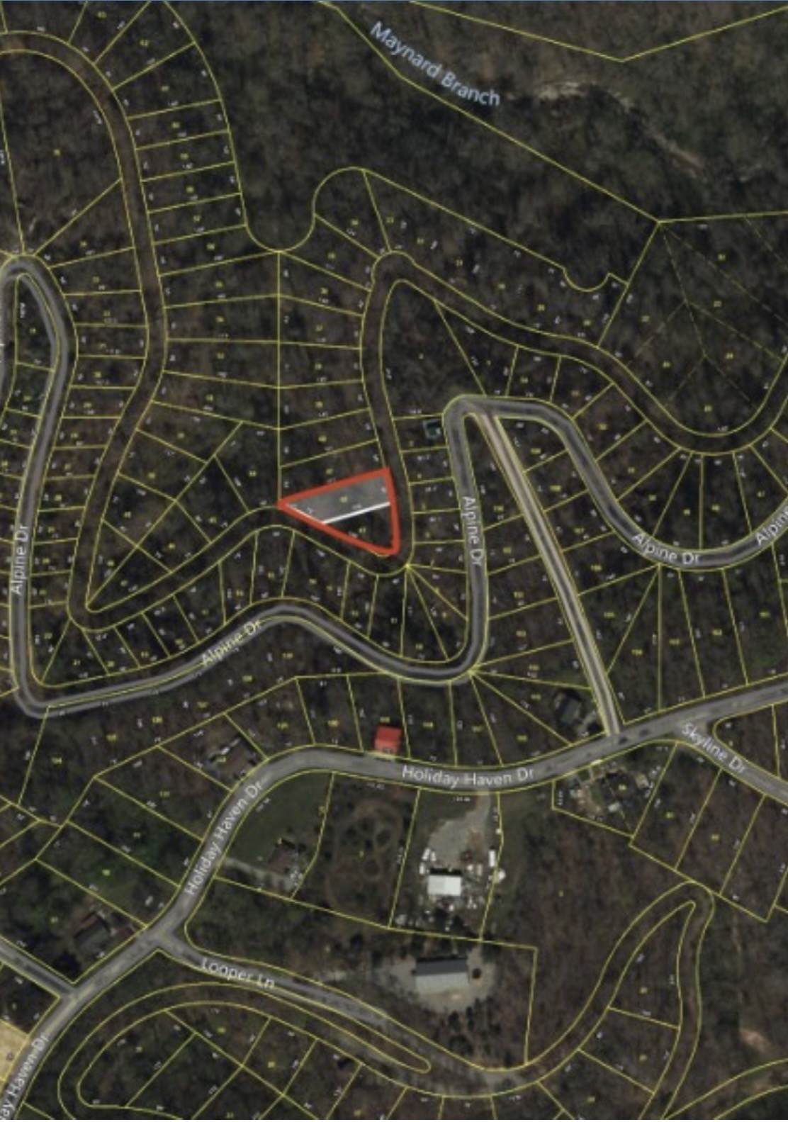 0 Wildwood Dr - Photo 1