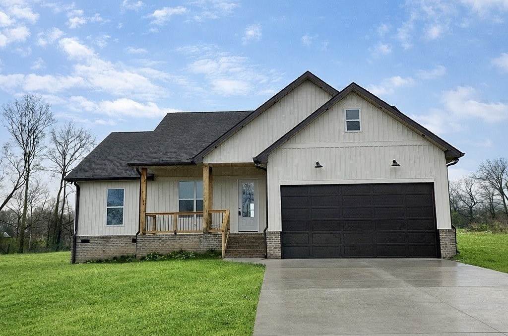134 Lightfoot Ln - Photo 1