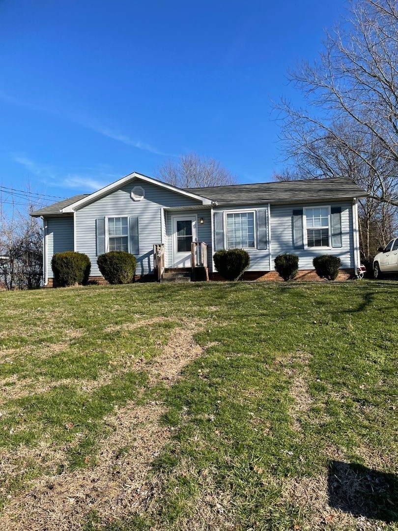 223 Jim Thorpe Dr - Photo 1