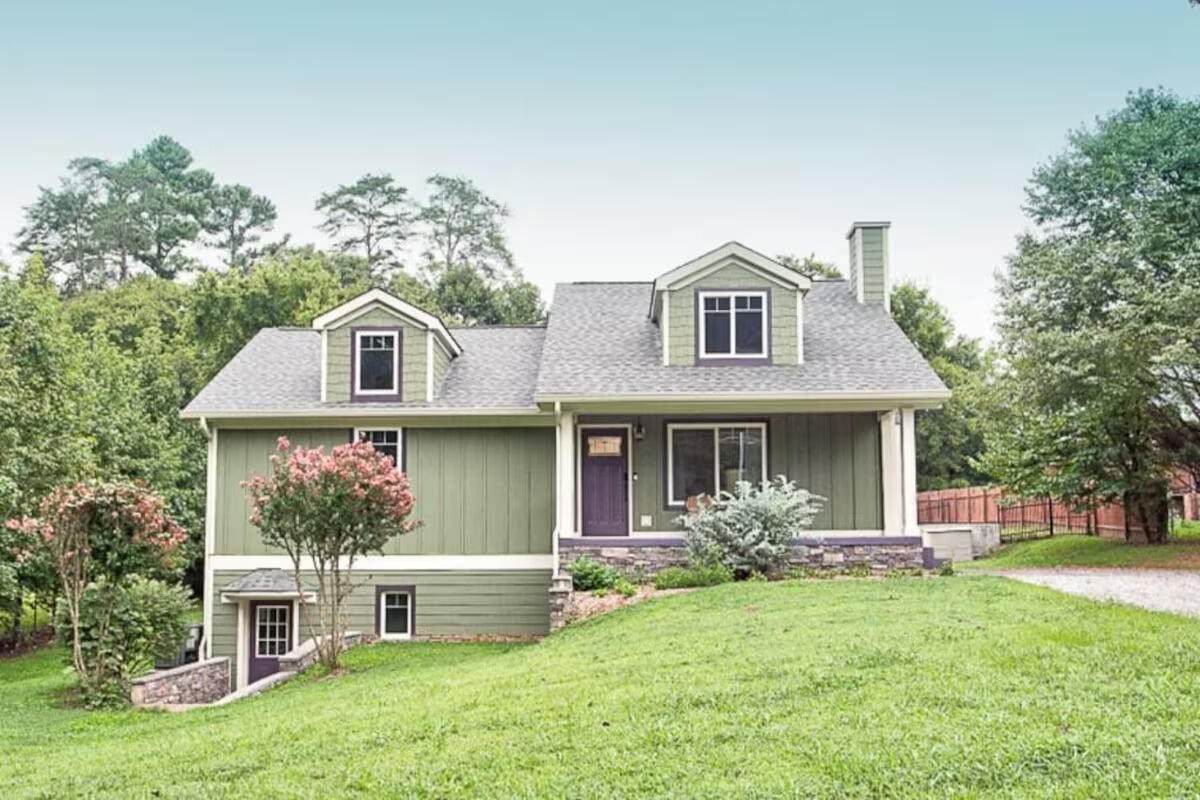 6229 Tallant Road - Photo 1