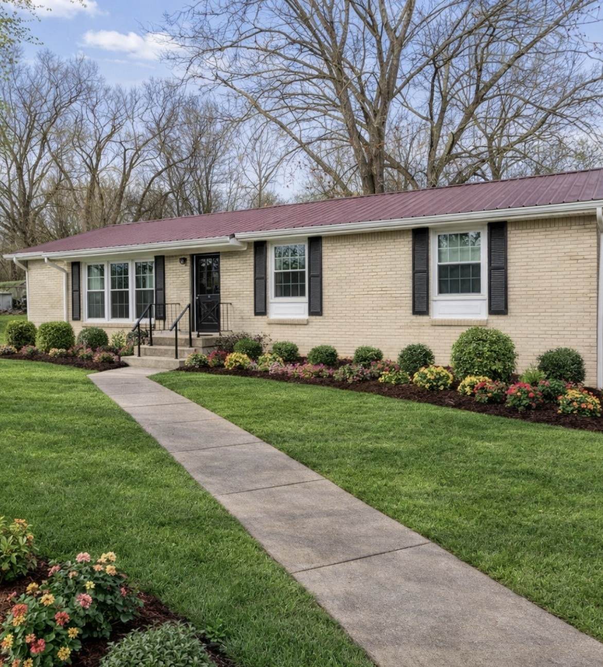 205 Shiloh Rd - Photo 1