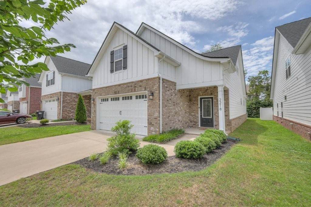 2218 Welltown Lane - Photo 1