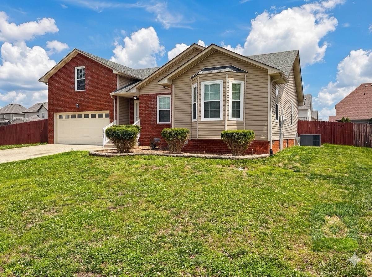 1569 Apache Way - Photo 1