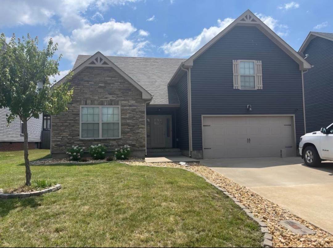 3781 Windhaven Dr - Photo 1