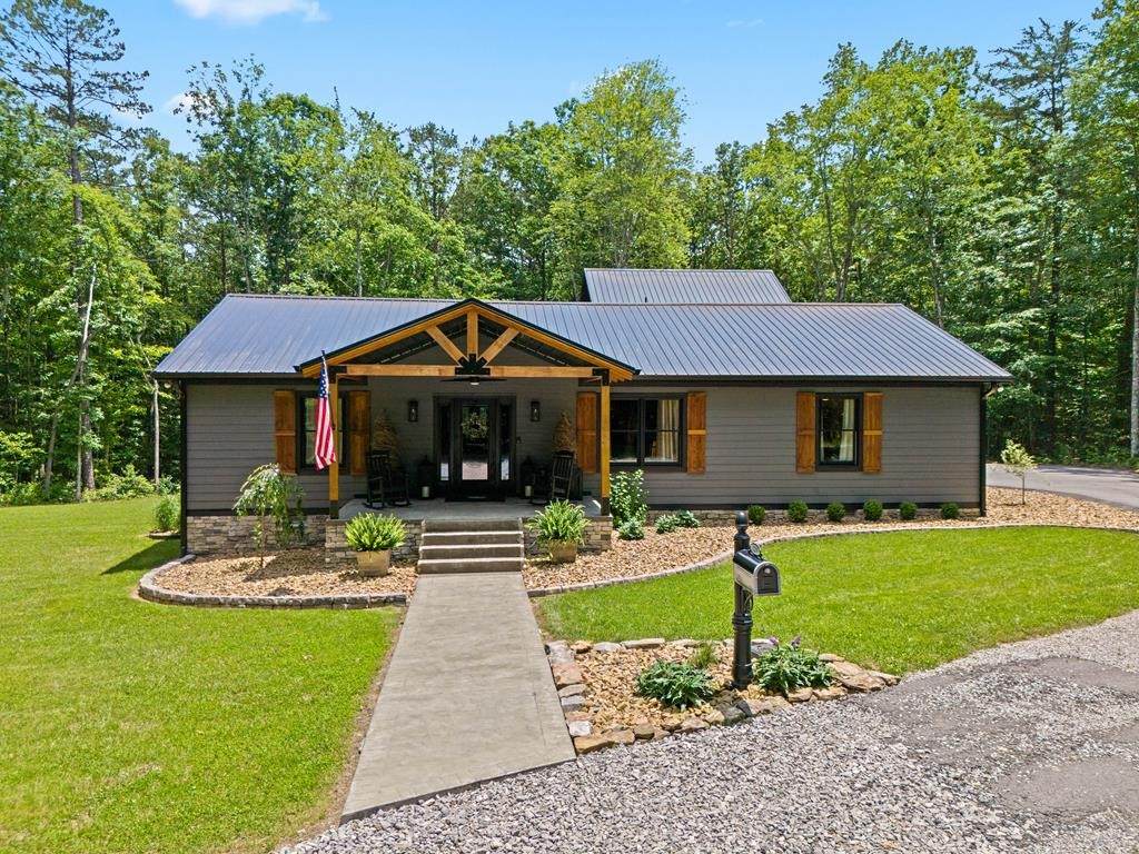 129 Long Branch Ct - Photo 1