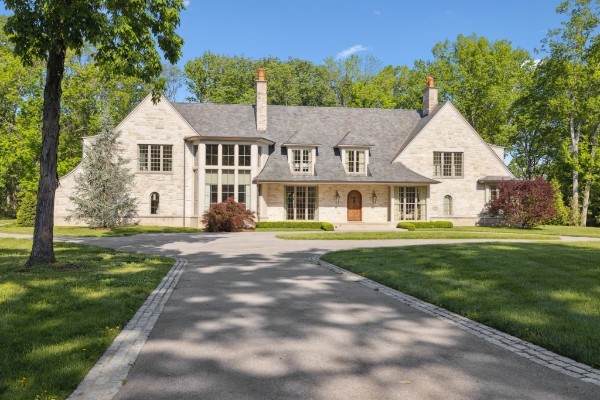 515 Jackson Blvd - Photo 1