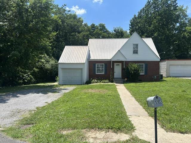 1003 Murfree Ave - Photo 1