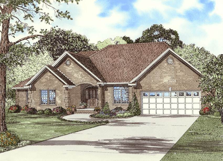 0 N Cross Creek Road - Photo 1