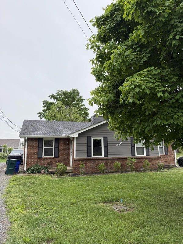 710 Calista Rd - Photo 1