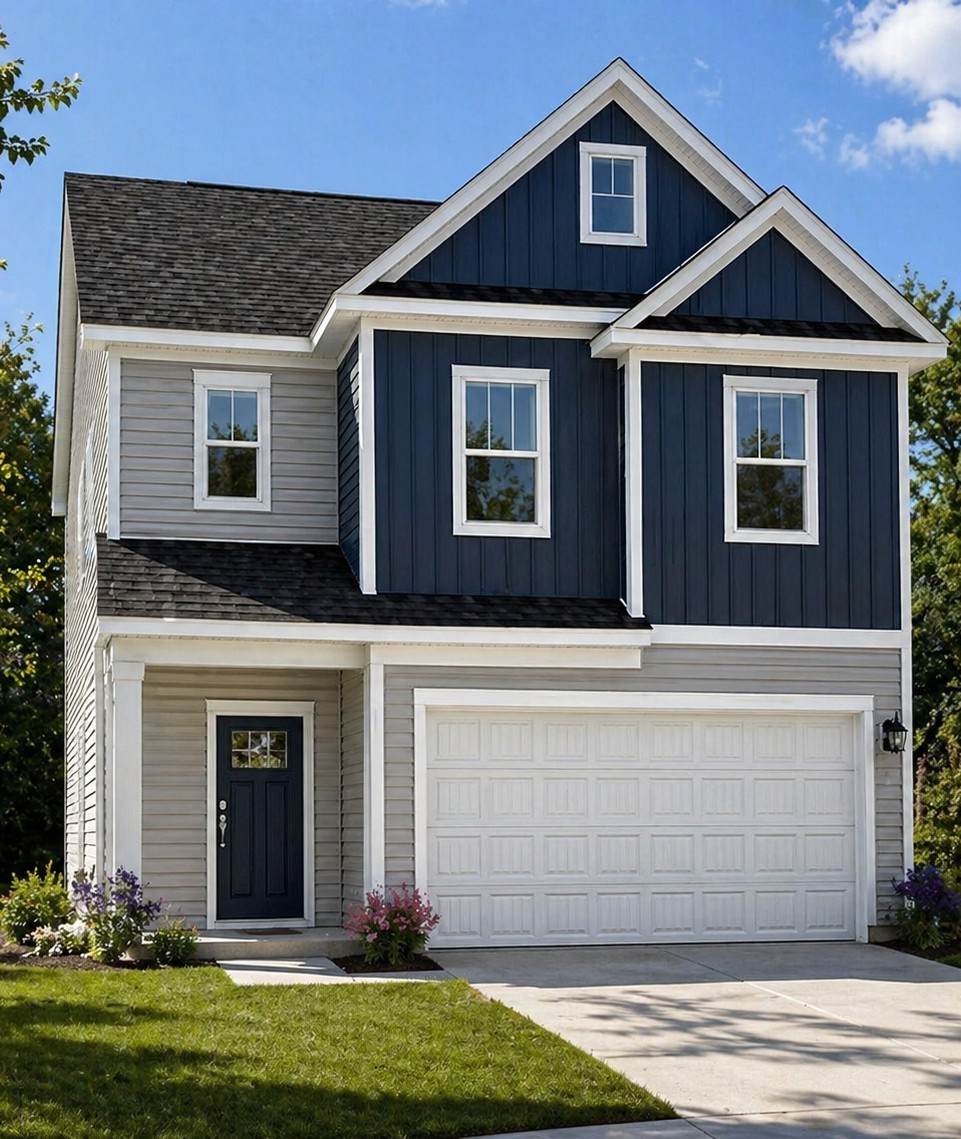 4043 Gaskill Dr - Photo 1