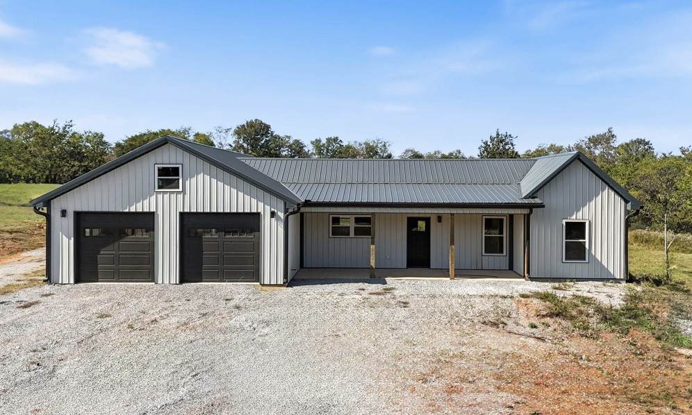 1100 Old Highway 50A - Photo 1