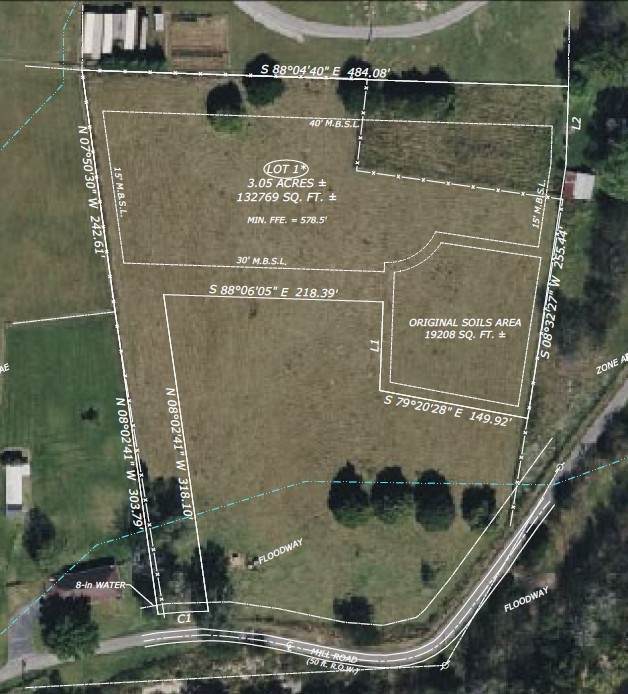 1025 Mill Rd - Photo 1