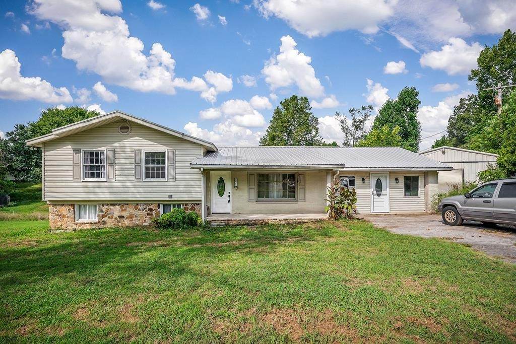 87 Camp Overton Rd - Photo 1