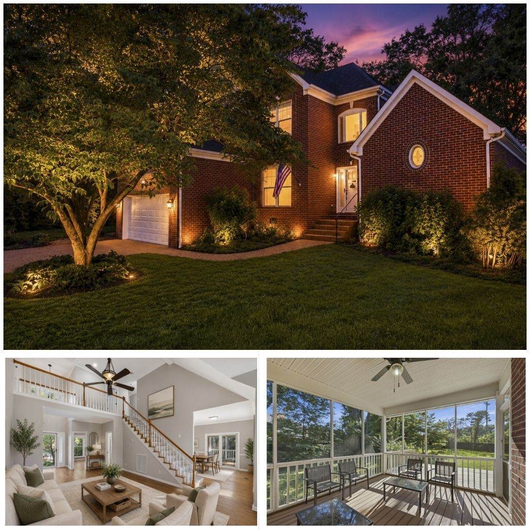 2308 Winder Cir - Photo 1