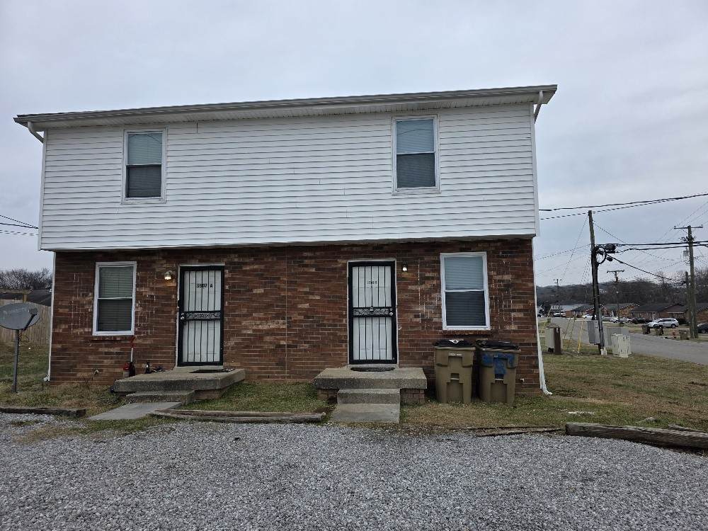 3507 Brick Church Pike - Photo 1