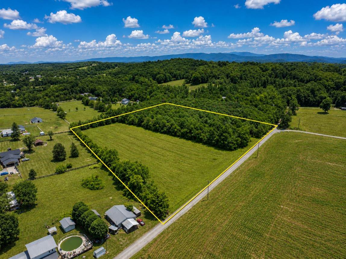 0 Mcghee Rd - Photo 1