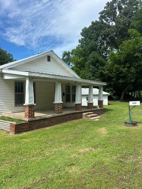 232 Natchez Trace Rd - Photo 1
