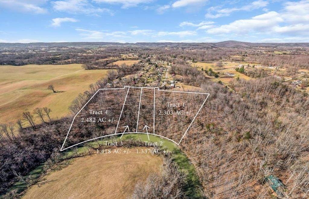 0 Forest Circle - Photo 1
