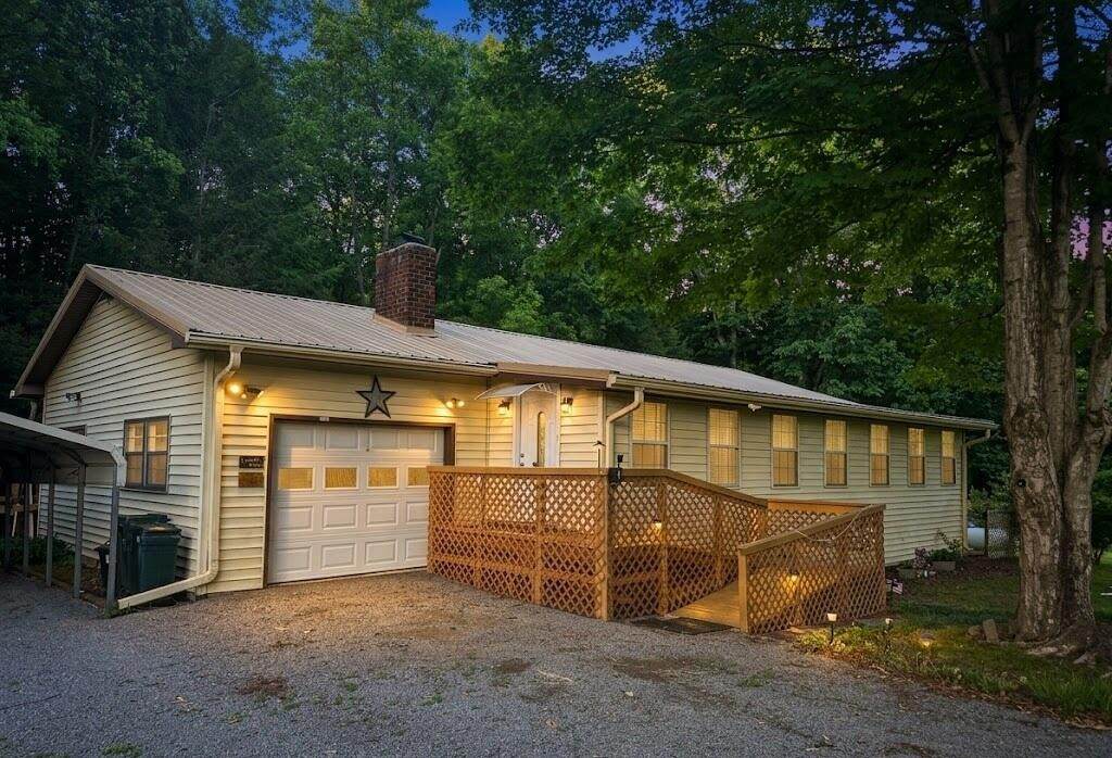 2113 Highway 163 - Photo 1