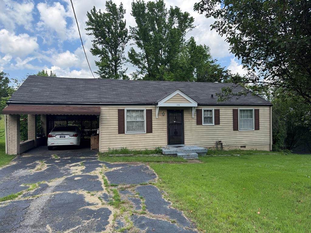 146 Mimosa St - Photo 1