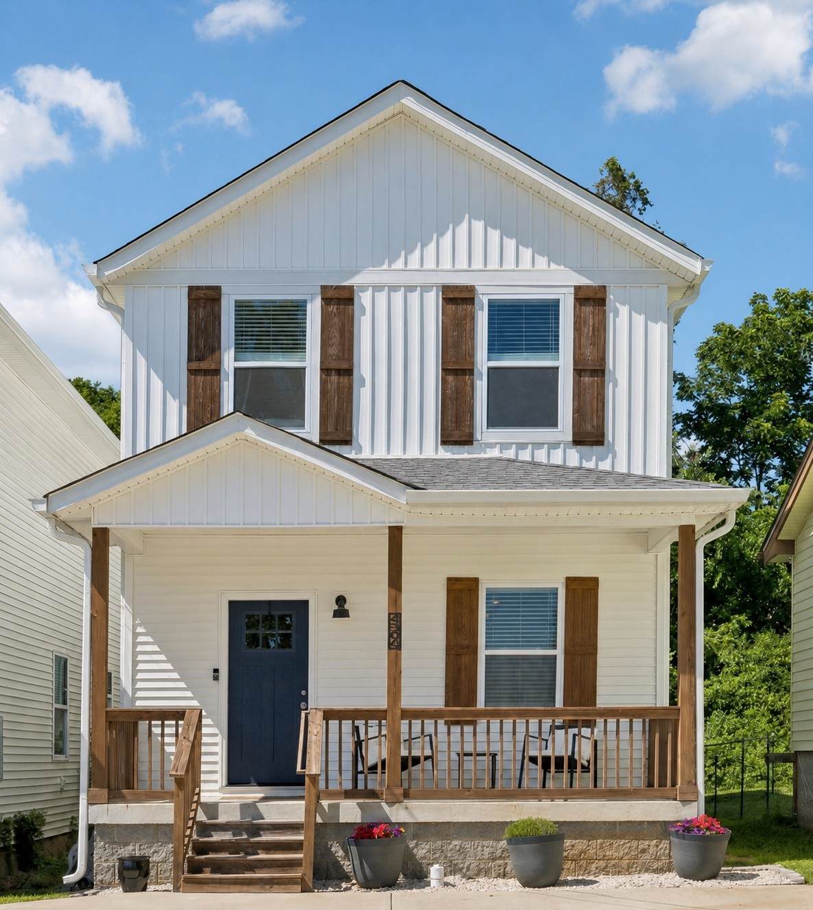 430A Hadleys Bend Blvd - Photo 1